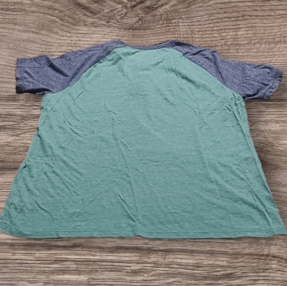 MEN'S URBAN PIPELINE SHIRT - Picture 4 of 4